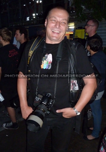 Along came a spider 09: Robert L.