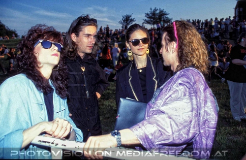 Bloody Buccaneer Tour - Pix 23