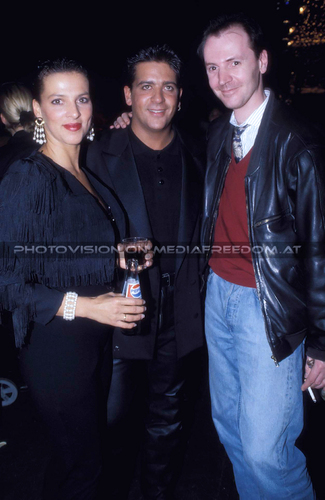 The first 10 years 17: Sabine Petzl,Tony Wegas