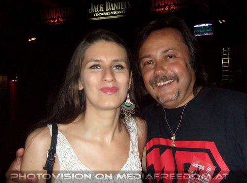 Truthll set you free: Sandy T.,Charly Swoboda