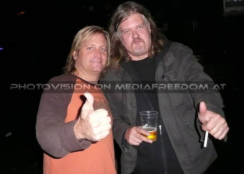 Lightning strikes again 28: Sean McNabb,Jullo