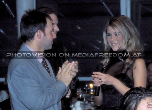 Ich liebe dich 2: Simone Stelzer