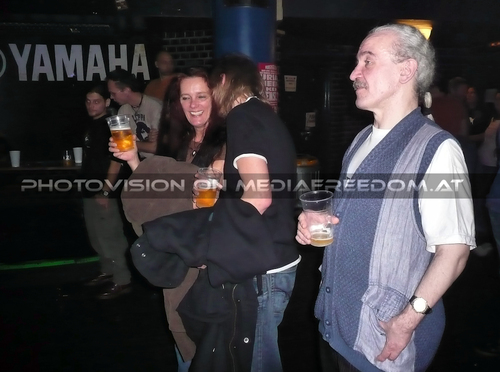 Lambda 06: Sonja Penz,Zopf