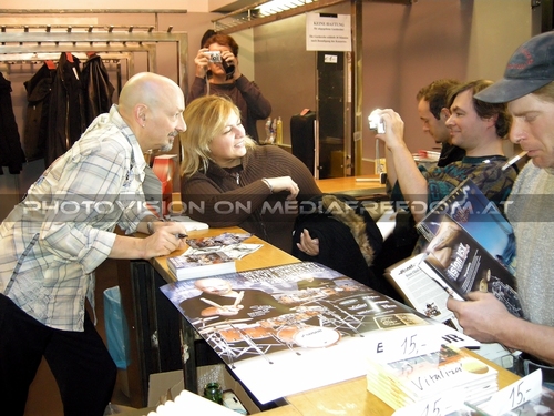 Drummer Journey 19: Steve Smith