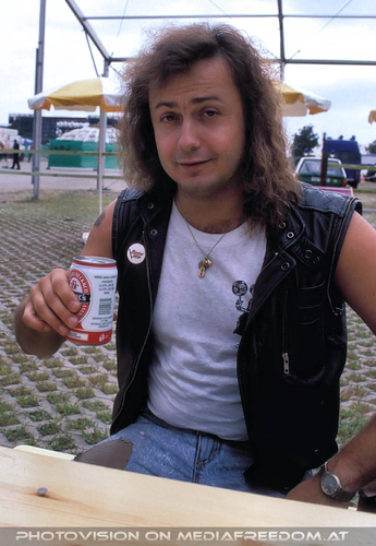 Fire 06: Charly F. Lovehurts (Charly Swoboda)