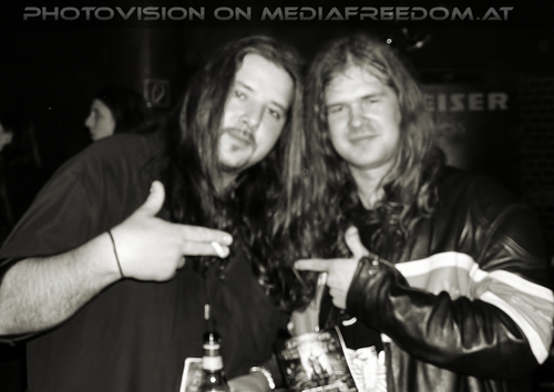 Killing Ground - Tour Pix 26