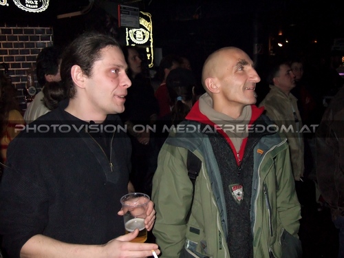 The Tigers Party 031