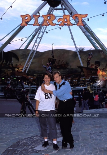 Traumtreff 17: Thomas Forstner