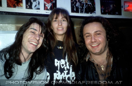 Devil's Canyon Tour Pix 12