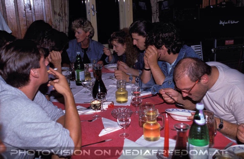 Big Birthday Party 02: Viktor Gernot,Peter Wucsits-Roberts