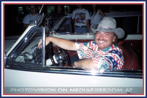 Stolzer Veranstalter