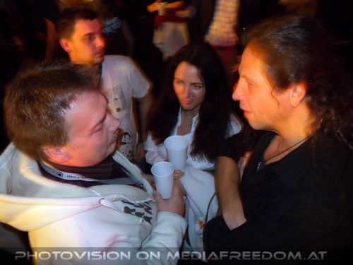 Lovemachines 25: Viktor Samwald,Gabi (Tracy),Wolfsheart