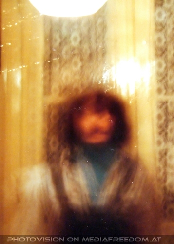 Visions: Charly Swoboda (Charly F. Lovehurts)