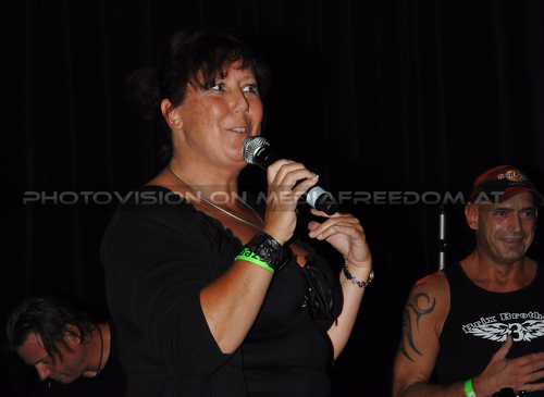 Big big thanks: Walter Brix,Harry Brix