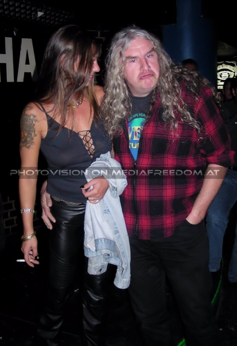 20 Jahre Sextiger - Pix 29: Werner Neuchl