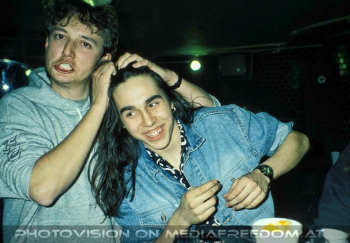 Standunder - After Show 04