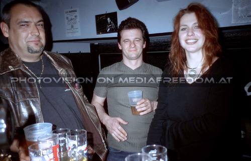 The ultra zone 06+07