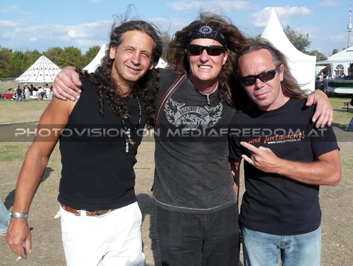 Tribal Vision - Tour Pix 24