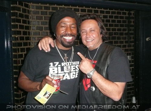 Mickeys monkey: Wyzard,Charly Swoboda