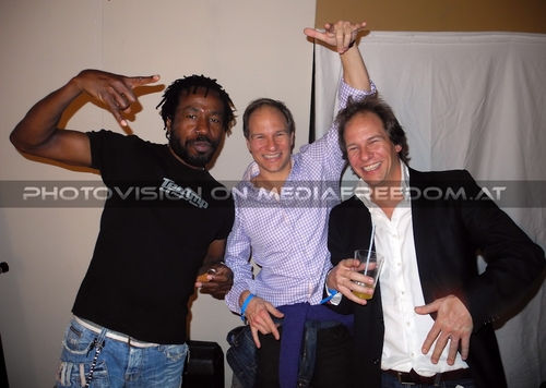 Finest Family 82: Wyzard,Philipp Strommer,Georg Strommer