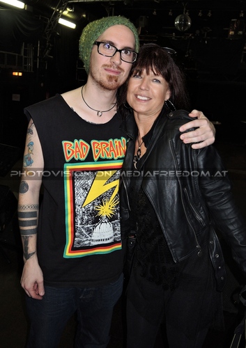 Jubilee Party 20: Zebo Adam,Eva D.