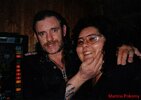 Lemmy	1991