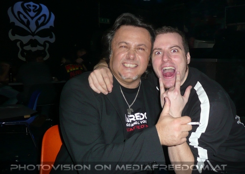 Party Partie 04: Charly Swoboda