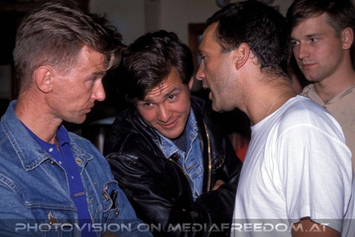 Big Birthday Party 33