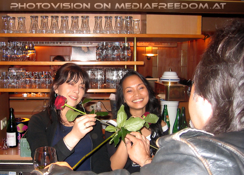 Crazy little thing called love