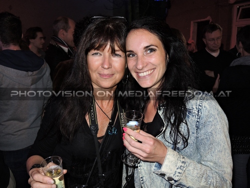 Jubilee Party 07: Eva D.