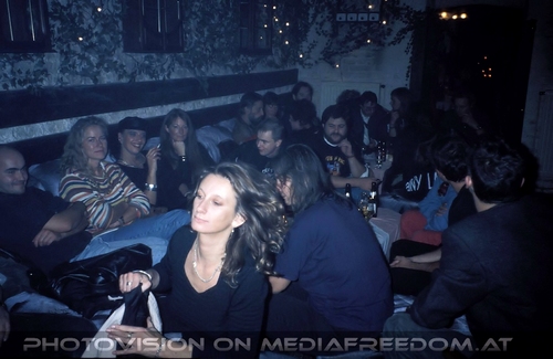 Burning Chrome 31: Ronnie Rocket Urini,Ingrid