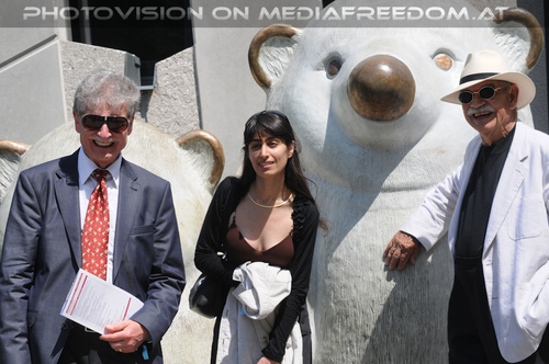 Eisb�renwelt Franz Josef Land