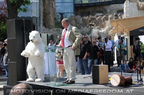 Eisb�renwelt Franz Josef Land