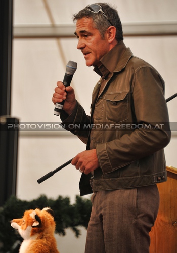 Die Er�ffnung - Bild 032