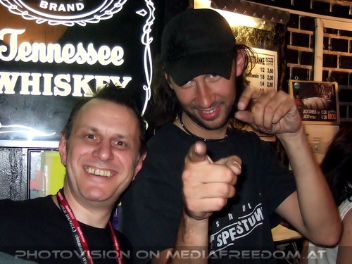 Tales of Rock'n'roll 14