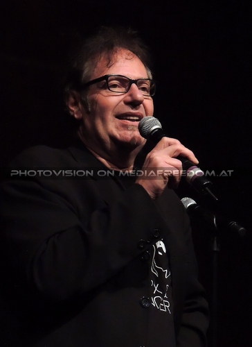 Hallucination Company 02: Muff Sopper