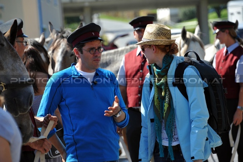 Rast beim Gasthaus Stangl 13