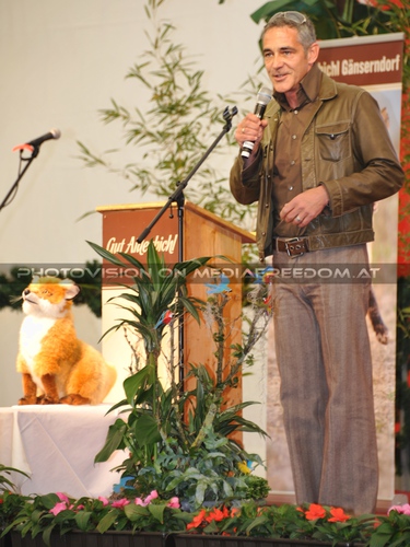 Die Er�ffnung - Bild 029