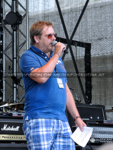 Collection 06: Eberhard Forcher