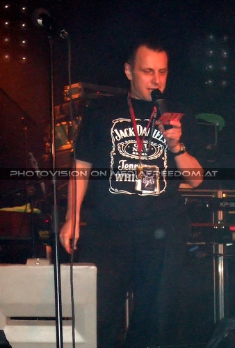 Tales of Rock'n'roll 04