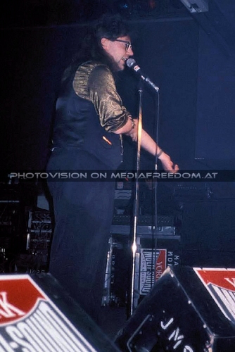 Silvester Party 04 + 05