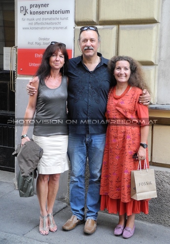 Sopran und Klavier 01