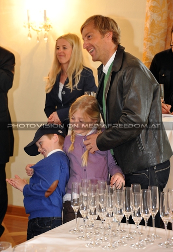 Club der Freunde des Lipizzanergest�ts 20