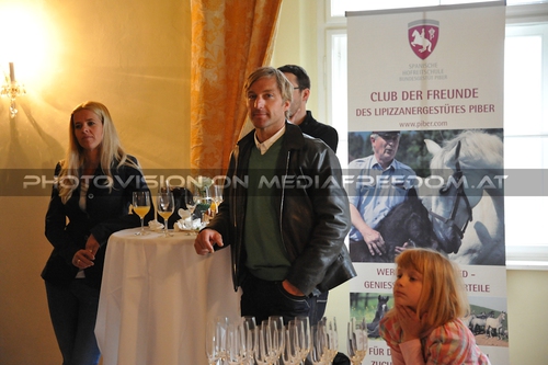 Club der Freunde des Lipizzanergest�ts 19