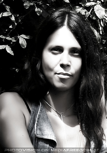 Donna - the artist: Enny Mennella