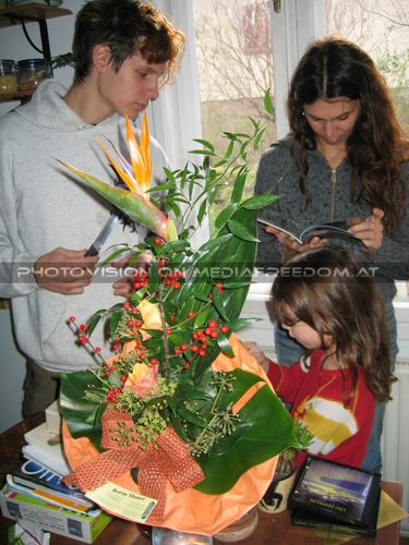 The Birthday - Pix 03