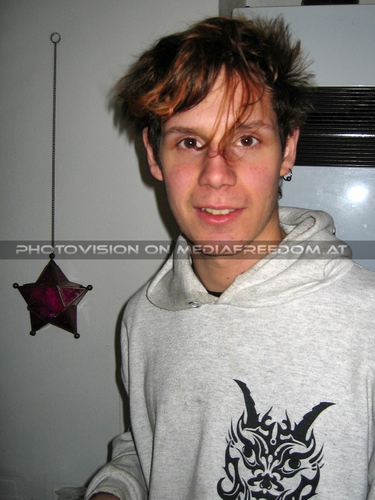 The Birthday - Pix 02