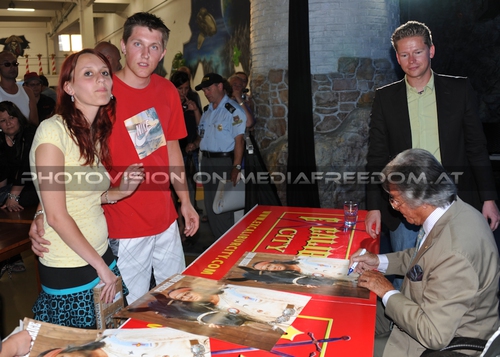 Winnetou und Ich - 111: Pierre Brice