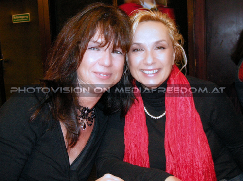 Baum - Pur Live 01: Eva D.,Christa Kern