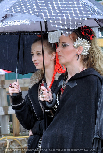 Verhextes 10.tes 19: Fahima-Hexen